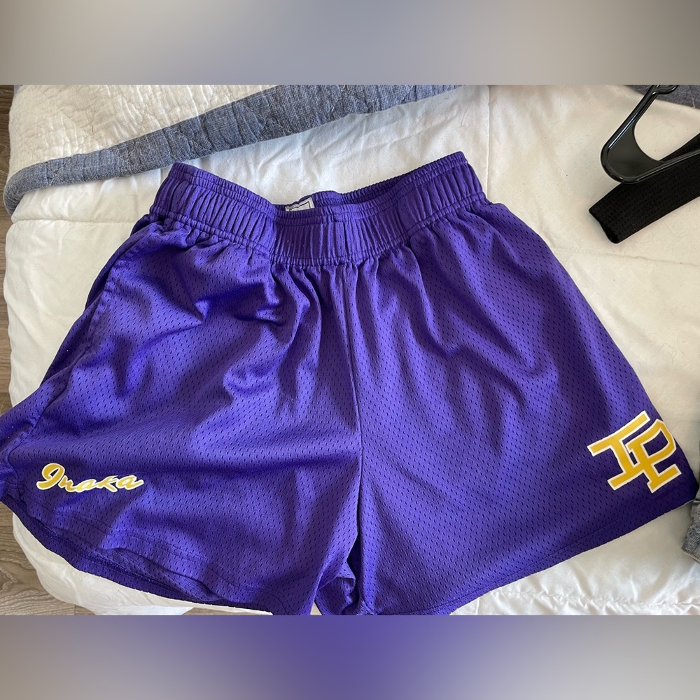Inaka Power Shorts